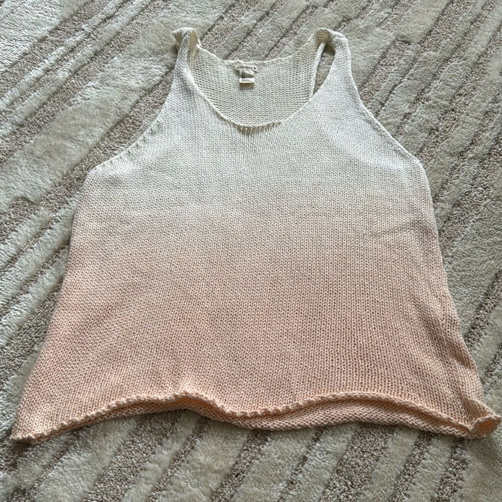Forever 21 knit top